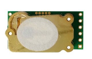 NDIR infrared CO2 carbon dioxide sensor T6703 0-5000ppm