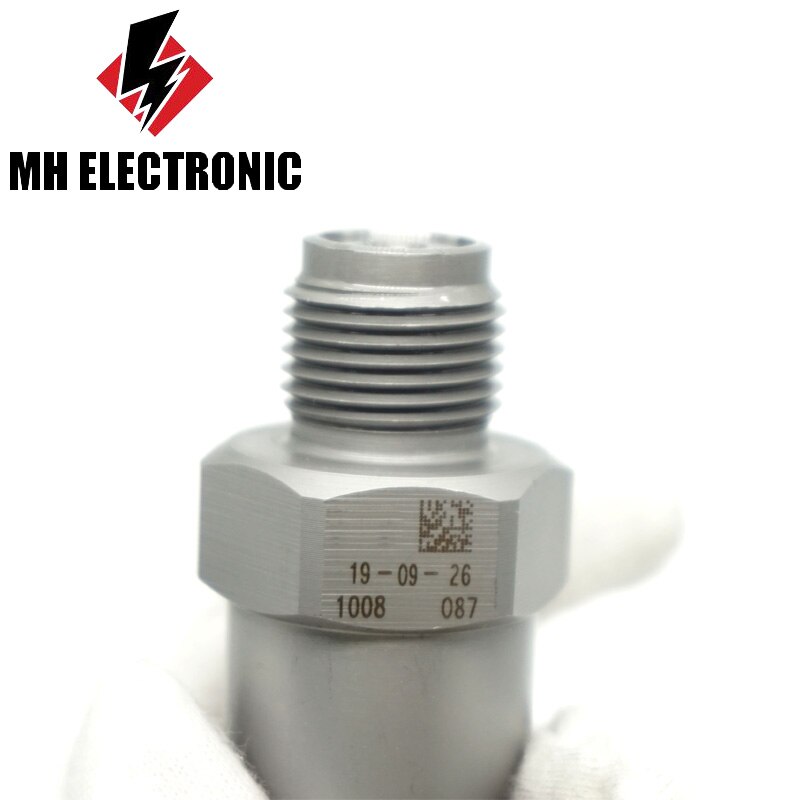 MH ELECTRONIC 1110010008 Common Rail Limited Pressure Valve 1 110 010 008 for Man Tga , Tgs