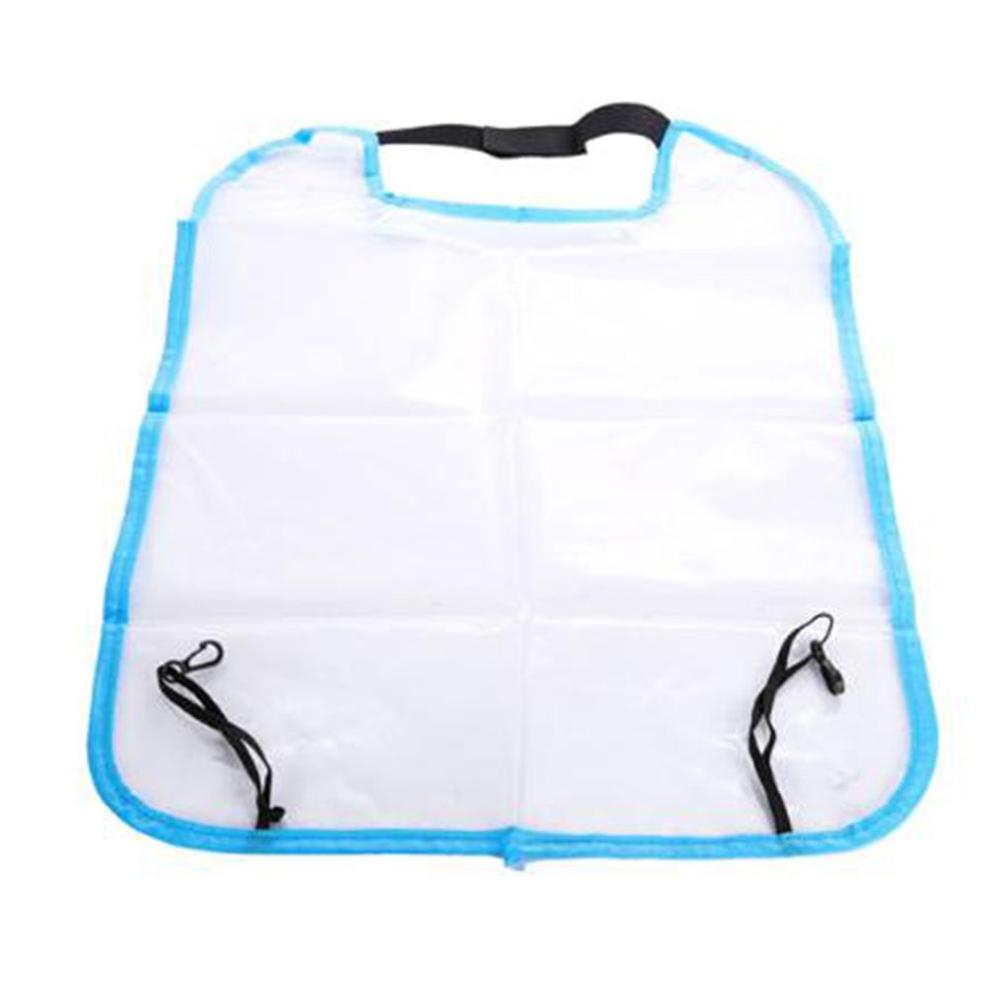 Autostoeltje Back Cover Beschermhoes Kinderen Modder Tapijt Baby Tapijt Tapijt Cover Autostoeltje Kick Pad