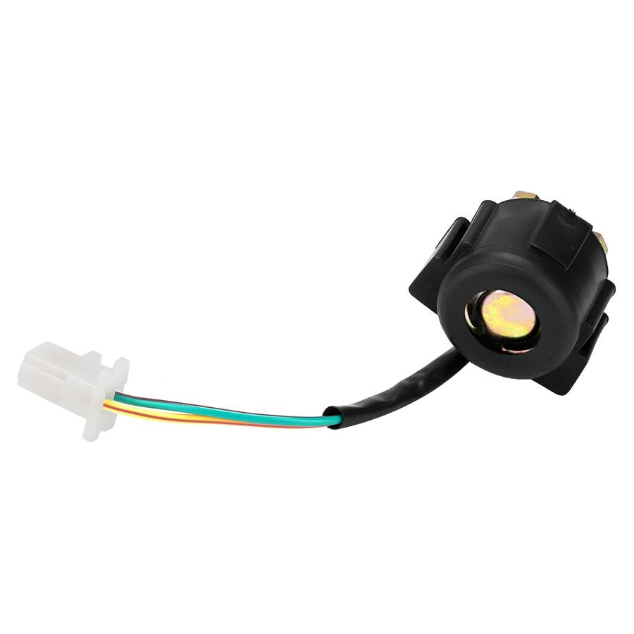 Truck Parts Auto Alternator Motorcycle Magnetic Switch Starter Relay Fit for YAMAHA ATV GRIZZLY 600 YFM600 Plate Alternator