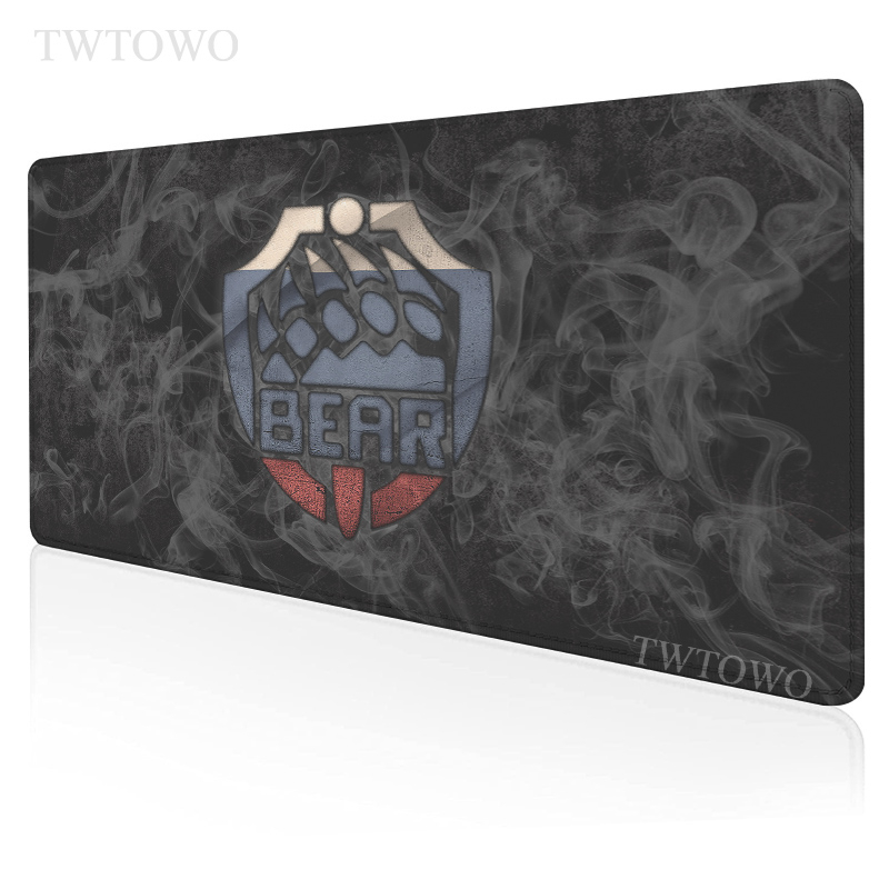Ucieczka z Tarkov podkładka pod mysz Gamer HD duża strona główna XXL klawiatura podkładka pod mysz antypoślizgowa miękki dywan Laptop podkładka pod mysz biurową: 2 / Size 900x400x2 mm