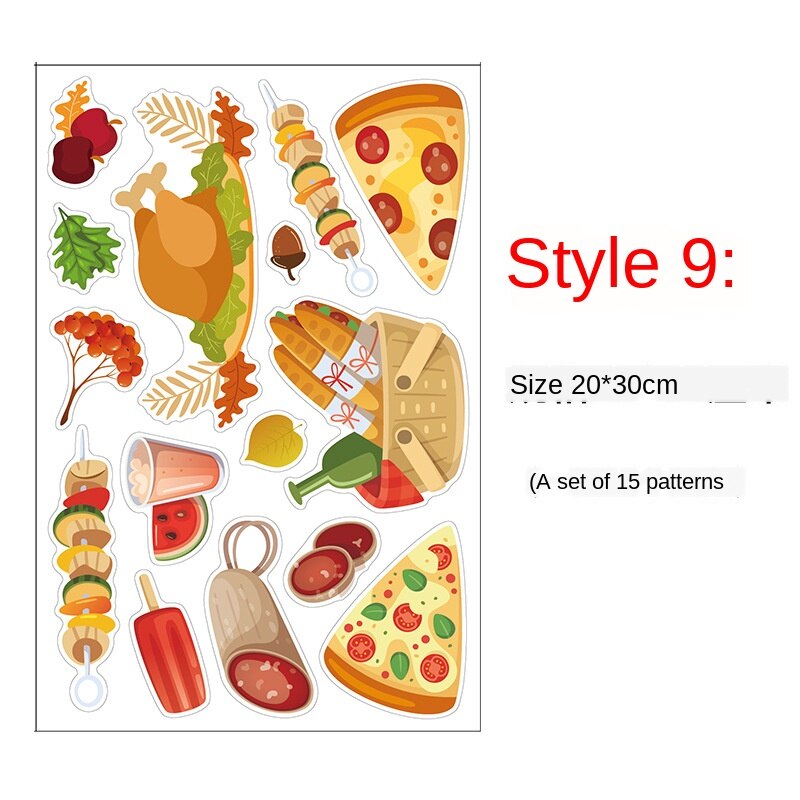 BOHUIZ 12 Stück Dashcam Klebepads - Elektrostatische Folie Für Windschutzscheibe Rückstandslos Entfernbar