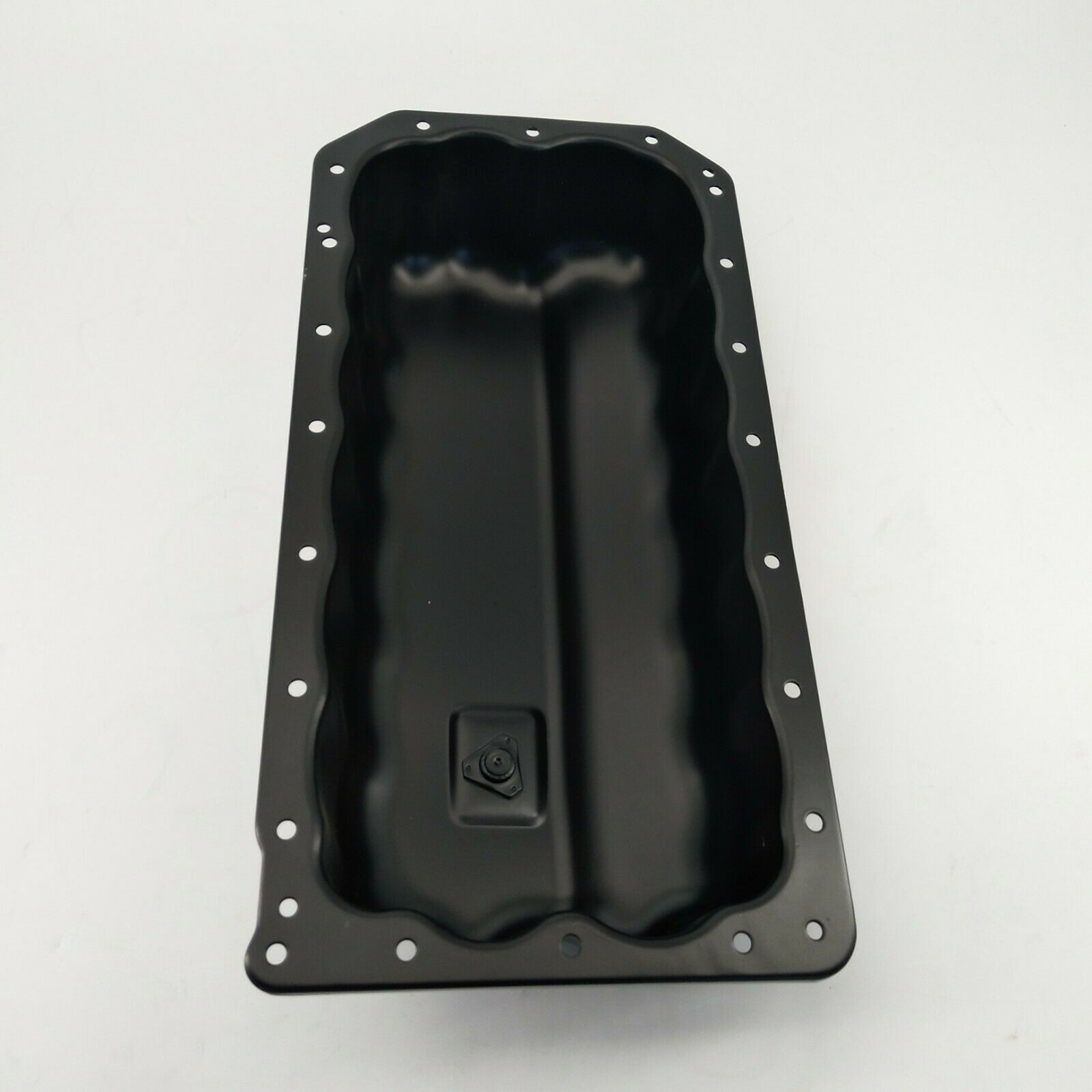 Cárter de aceite de motor, pieza para L-DV ma-xus V80 2005 en adelante, C00014635