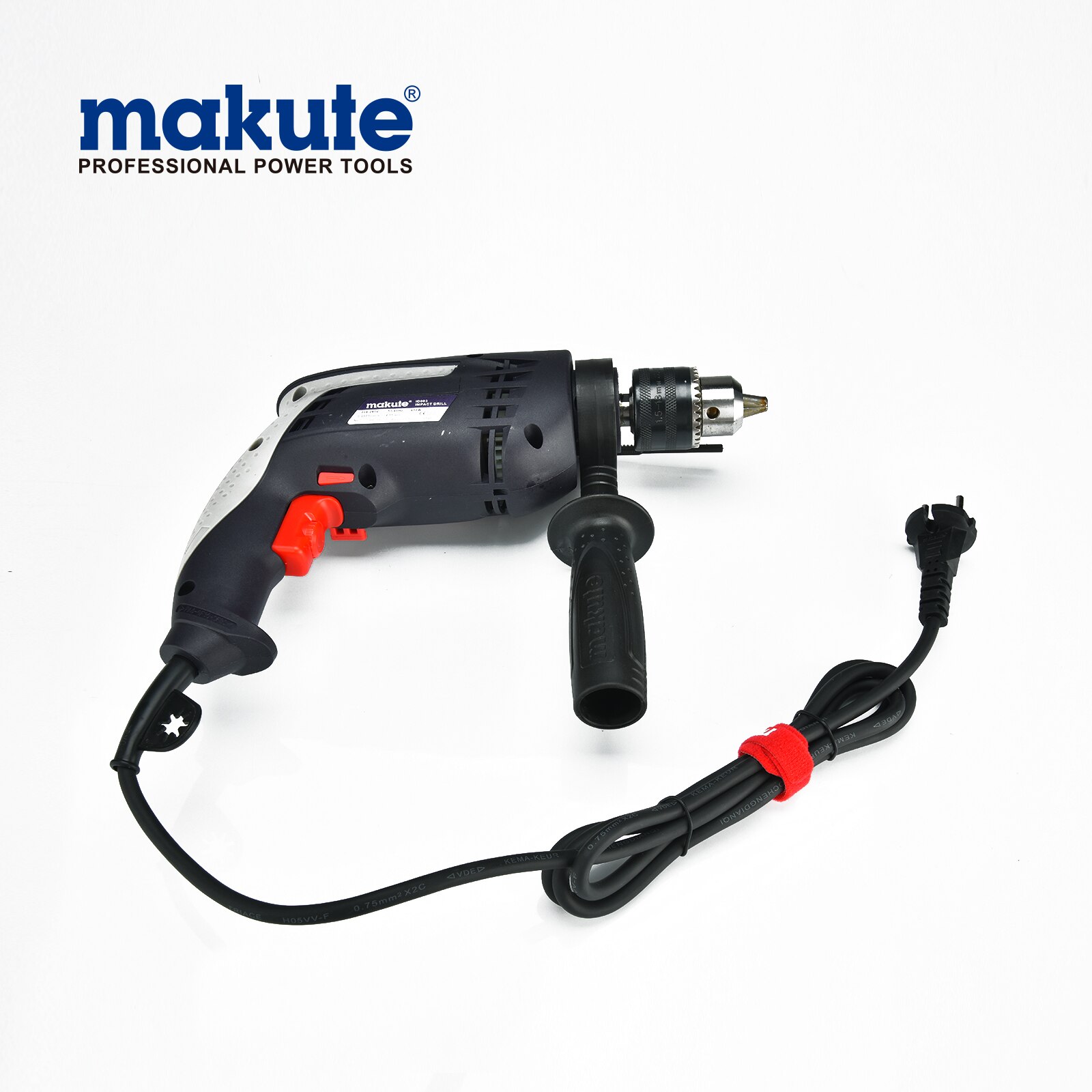 Electric Screwdriver Electric Rotary Drill Power Tools Drill Dia 13mm 710W Electric Tools For Home Construction And Repair