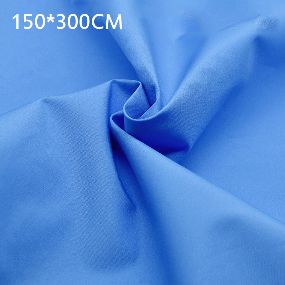 Polyester taft pongee vandtæt tpu antistatisk stof flammehæmmende klud til regnfrakke vandafvisende jakker ponchos: B