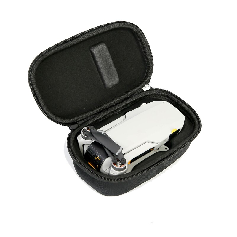 Mavic mini drone case Draagbare tas PU/nylon tas opbergdoos voor dji mavic mini drone Accessoires
