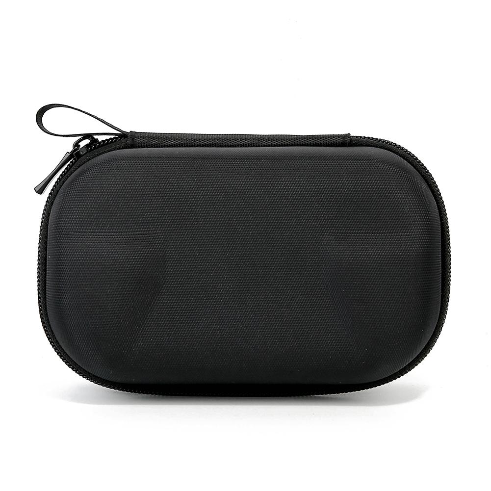 Hardshell Waterproof Bag Lightness and Portability No Space Occupy Protective Case Storage Box Handbag for DJI Mavic Mini: Default Title