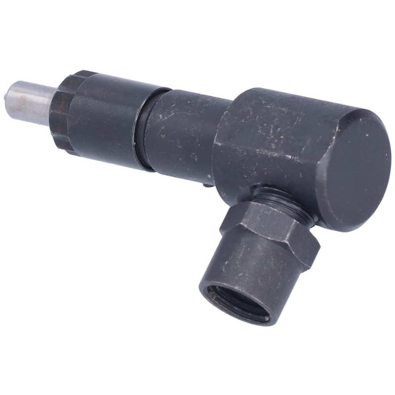 Fuel Injection Fuel Injection Pump Assembly Stable Injection Pressure with Protective Lid for 170F Micro-Tiller