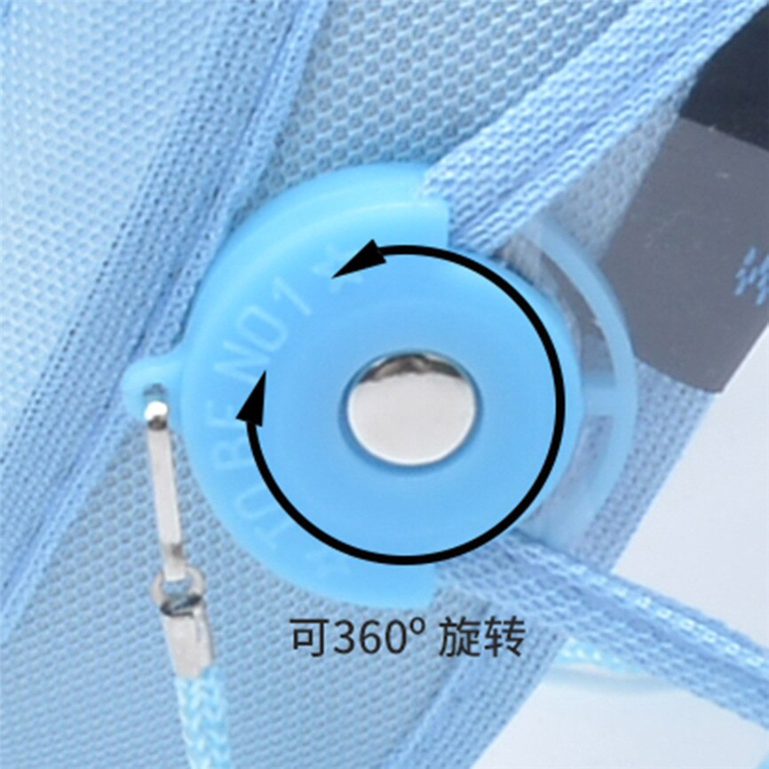 Hats For Women Adjustable UV Protection Sun Hat Female Anti-Droplet Saliva Empty Top Hat In Stock