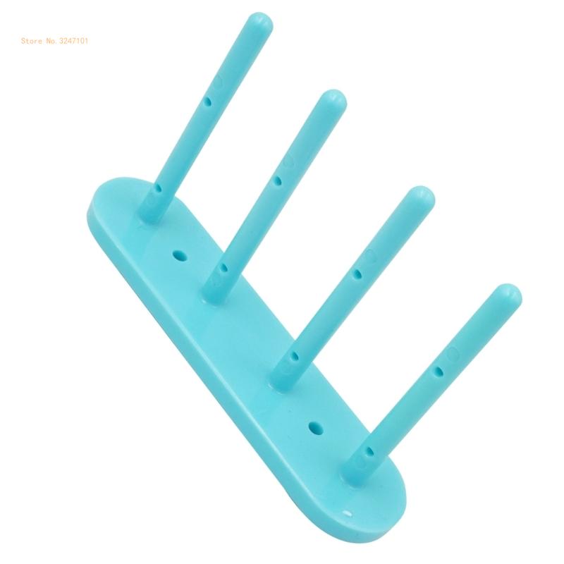 Thread Bobbin Stand For Domestic Sewing Machine Embroidery Machine