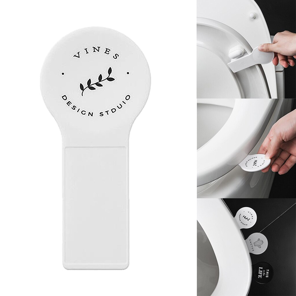Support toiletbril met armsteunen - Hulpmiddelen voor Zorg & Welzijn