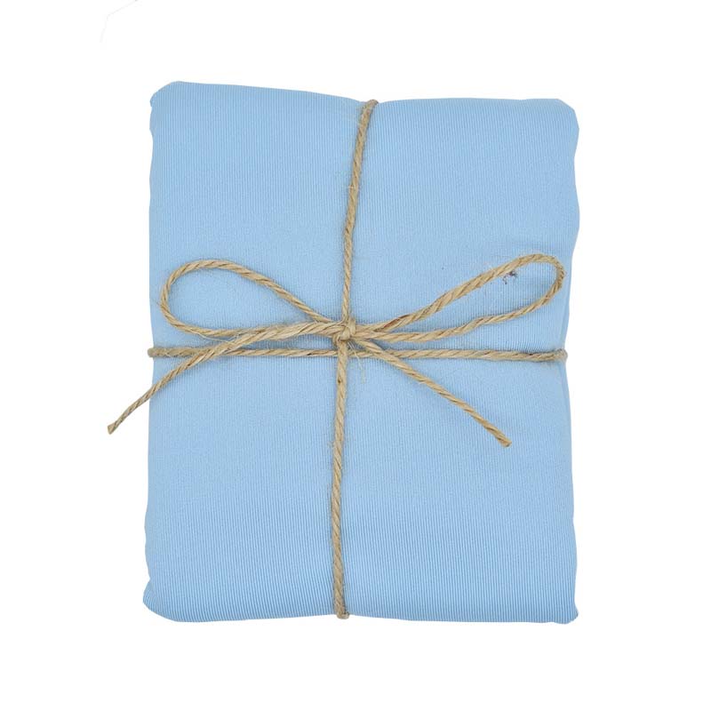 50x150cm Newborn Photography Studio Props Polyester Stretchy Wrap Cloth Solid Pink Blue Red Wrap For Infant Accessory Baby Wrap: blue