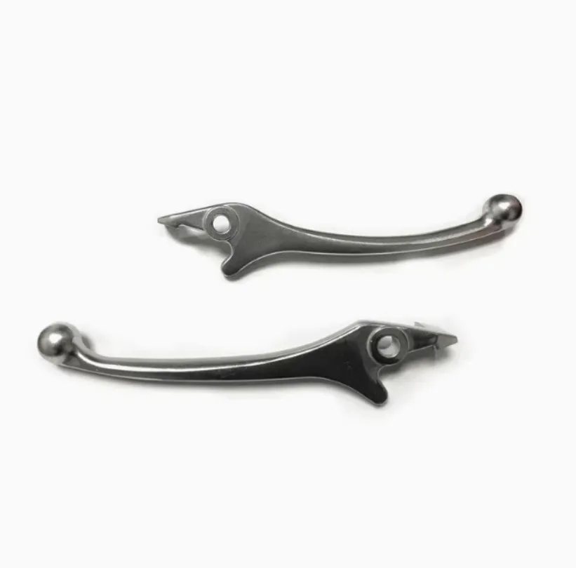Brake Handle For Super SOCO TC TCmax: Lavender