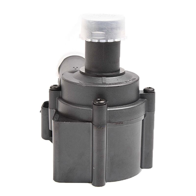 Auto koelvloeistof extra hulpwaterpomp koelwaterpomp geschikt voor  - a4 a5 a6 a8 q5 q7 touareg 059 121 012a