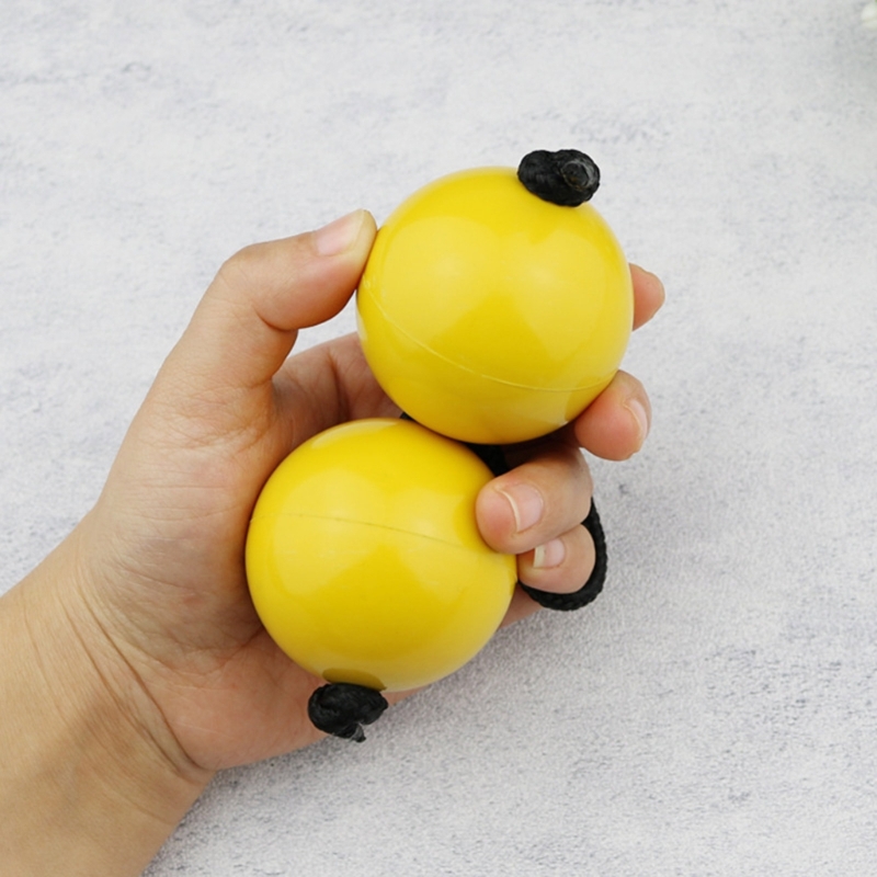 Aslatuas Rhythmic Ball Kashaka Shaker Instrument Classical African Shaker Rattle