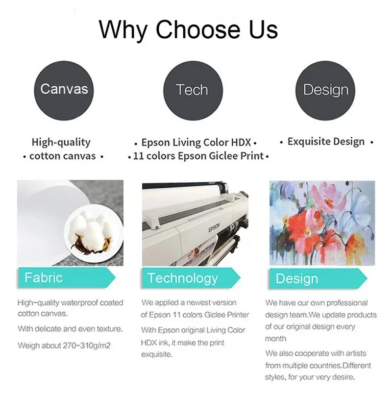 Caligrafia islâmica shukr dur tawakkul deserto arte da parede cartazes e impressões pintura em tela fotos para sala de estar decoração