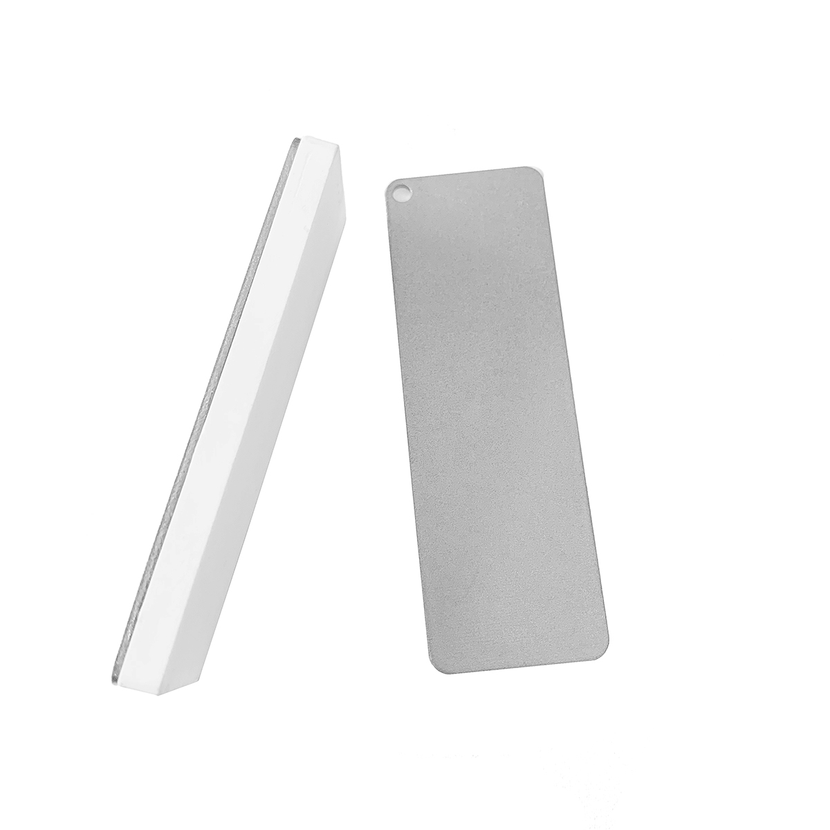 Lomme keramisk knivsliper stein diamant slipestein bryne