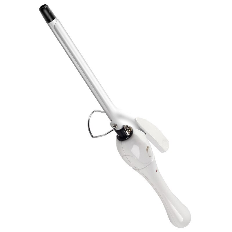 9mm/13mm/16mm/19mm locktång hår waver päron blomkotte keramisk locktång roller skönhetssalong hårrullare