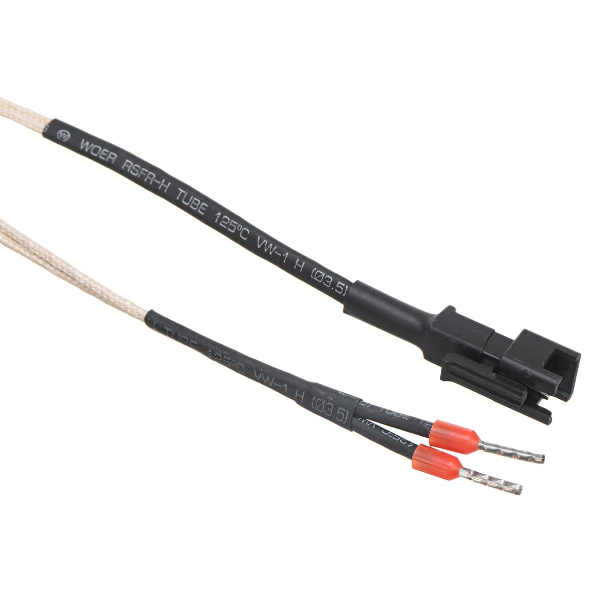 1PCS Replacement Temperature Probe BP-105P500L For Pit for Boss Pellet Grills and Smokers