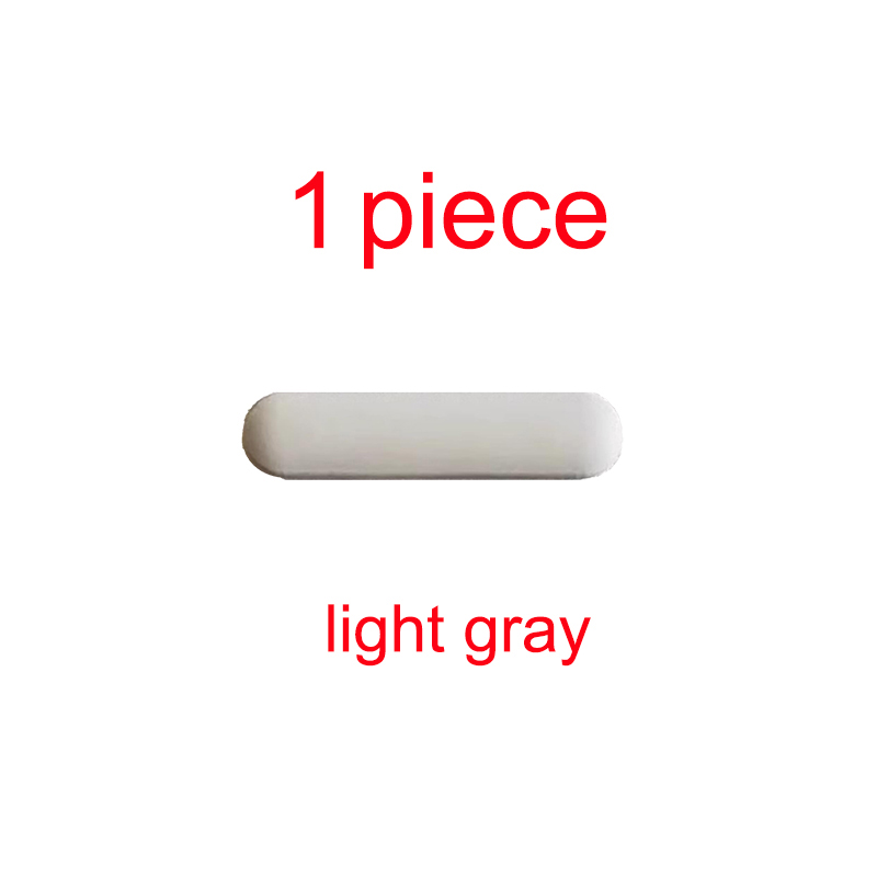 Laptop rubber feet for ThinkBook 15 G2 ITL ARE 6 15/E5-ITL bottom case pads lower cover Rubber pad foot