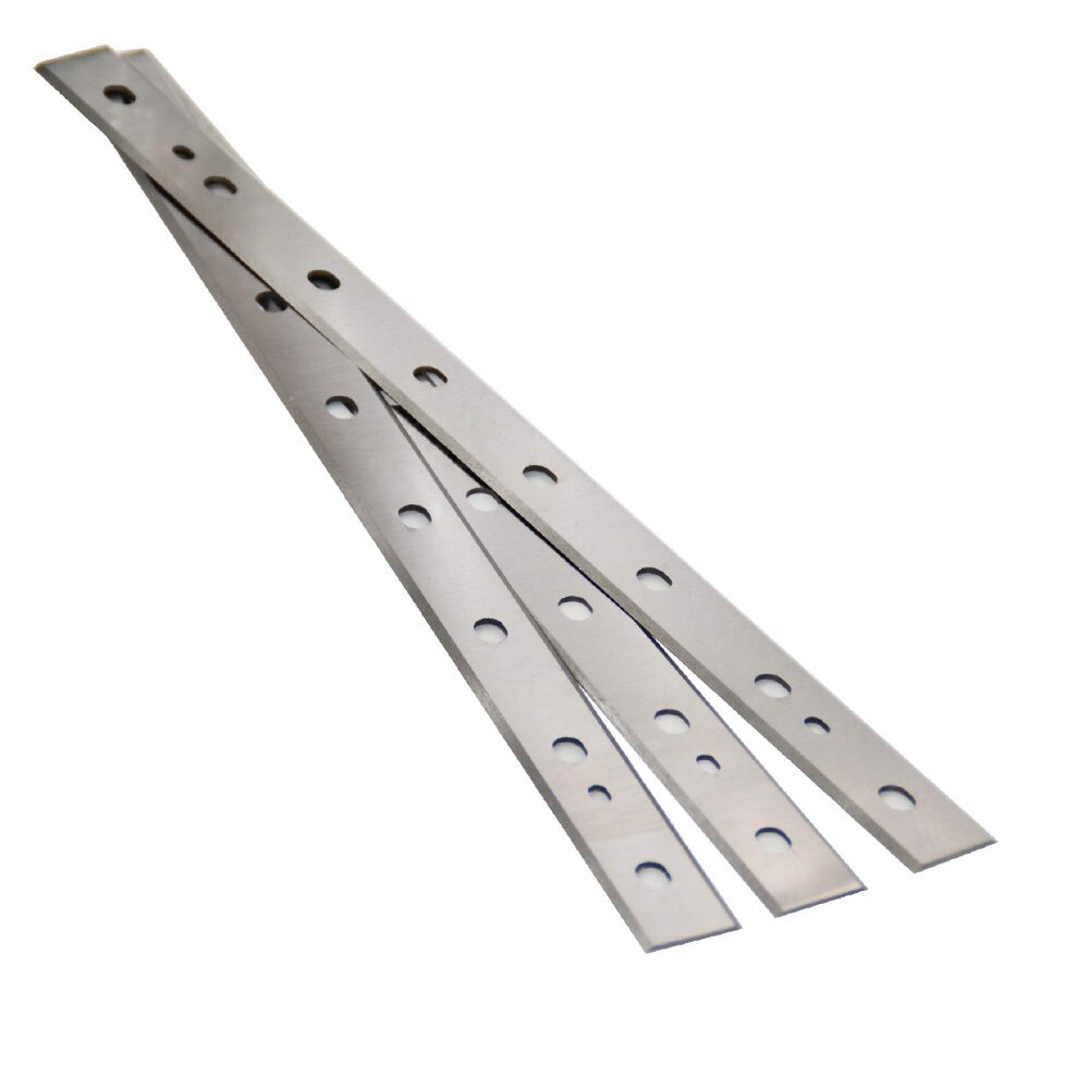 HSS 13 Inch Schaafmachine Vervanging Messen Messen Snijders voor Dewalt dw735 dw7352 dw735X Dikte Schaafmachines 1 set van 3 stuks
