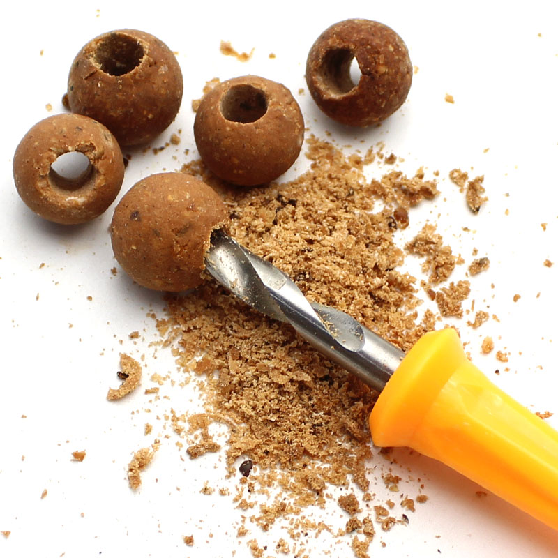 Karppisyötti pop up boilies karppikalastussyötti sikkijäljitelmäsyötti korkkitikku karppirigille chod zig rig method feeder kalastusvälineet