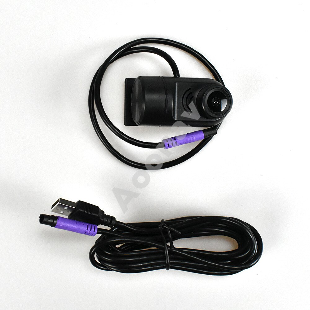 AOONAV HD Car Recorder Auto Camera G-sensor Car DVR 1080P Dash Camera Registrator Video Recorder dashcam for front camera