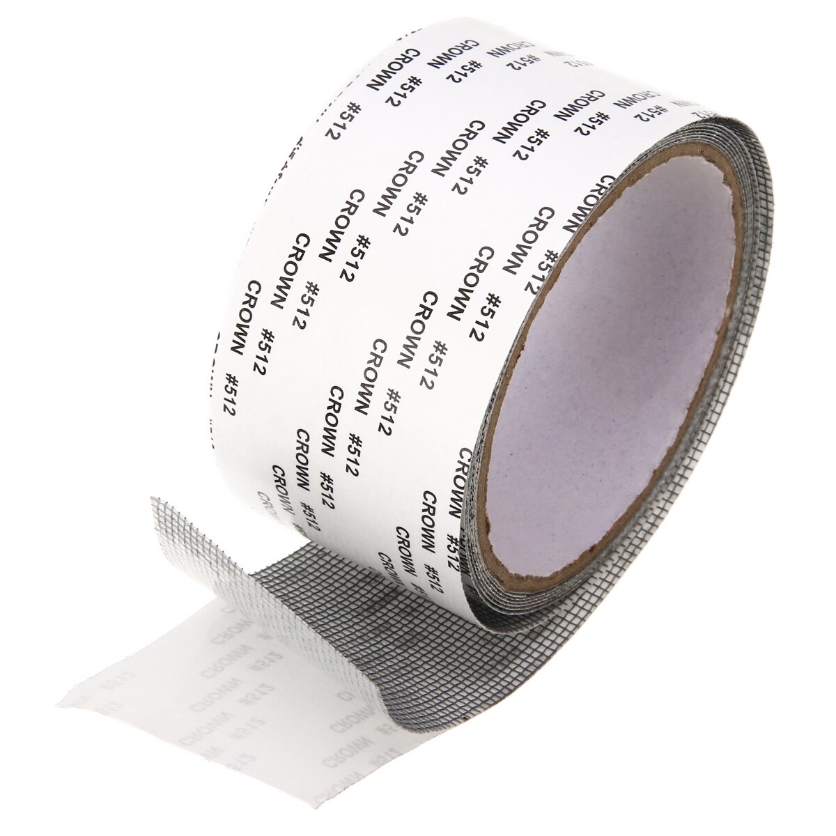 1 Roll Fiberglass Covering Mesh Screen Patch Repair Kit Home Door Window Anti-mosquito Insect Screen Cover Repair Tape