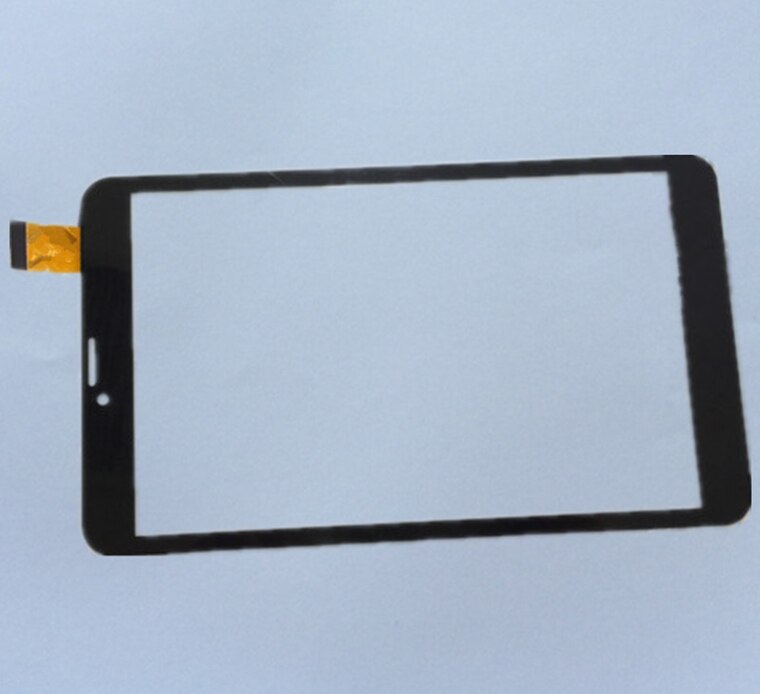 8&#39;&#39; digitizer tablet pc zj-80038a touch screen panel with track number