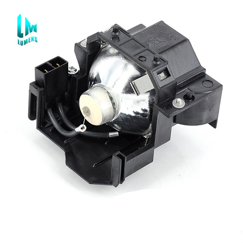 Compatible EH-TW420 V11H285620 PowerLite S6 H283A H283B HC700 H284B projector lamp bulb 170w for elplp41 for Epson with housing