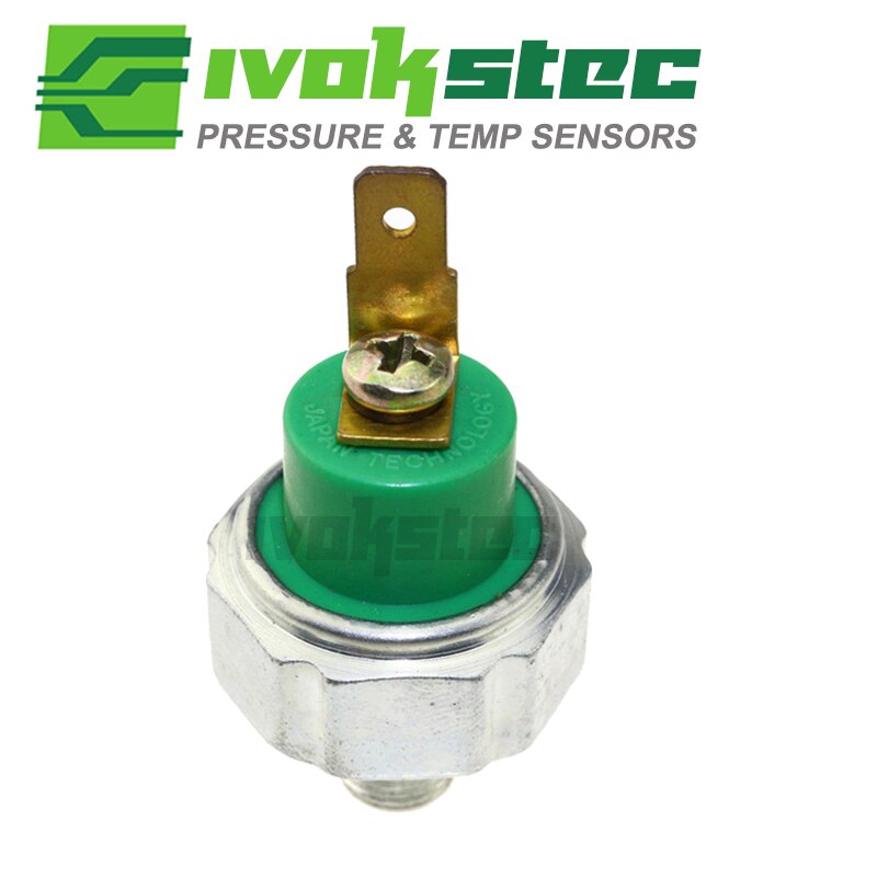 Oil pressure sensor sending unit switch For Mitsubishi ECLIPSE DIAMANTE Lancer EVO 8 MD138993 1258A002 MD001481