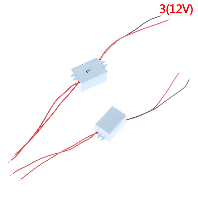 Convertisseur de AC-DC 110v 220v 230v à 3.3v 5v 12v module d'alimentation à découpage: 12V