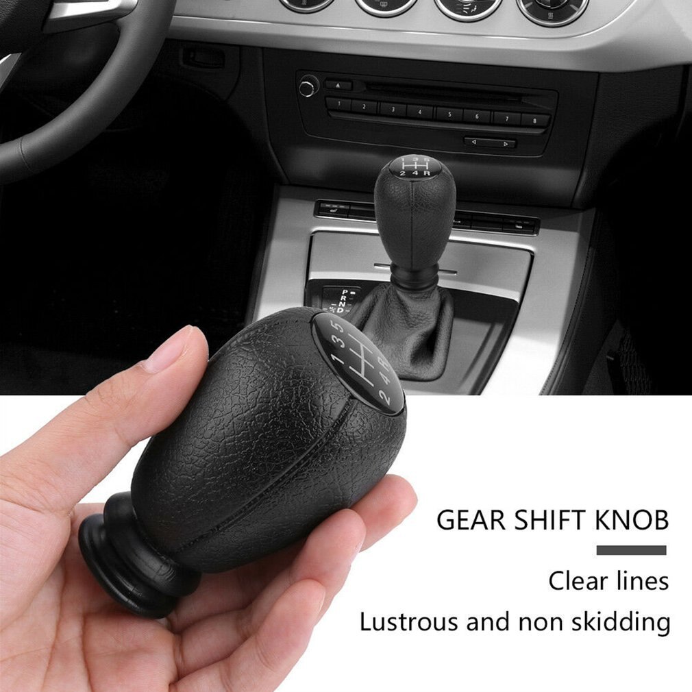 Shifter de engrenagem do carro para 5 shift engrenagem alavanca handball alça para peugeot 207 modificação carro acessórios substituição