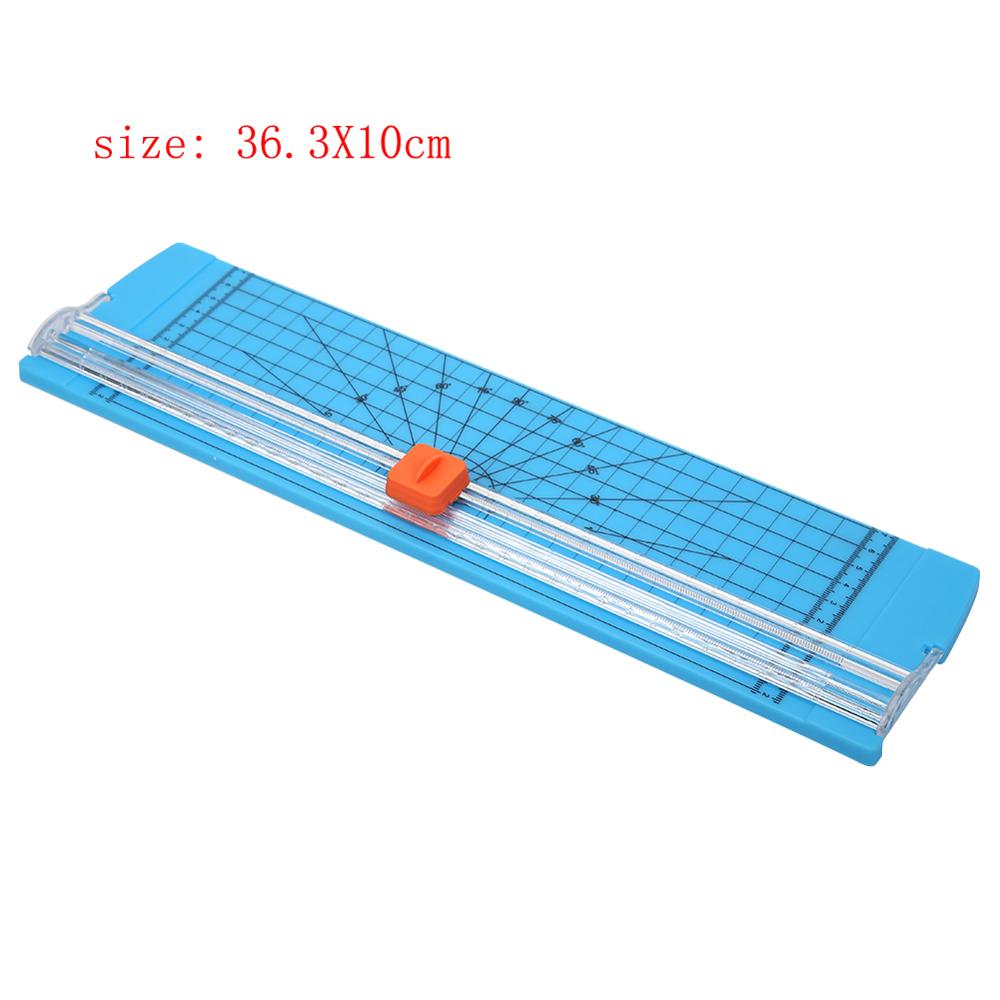 A4/A5 Precision Paper Photo Trimmers Cutter Scrapbooking Machine DIY Paper Cutting Scrapbook Trimmer Cutting Machine: A4 2