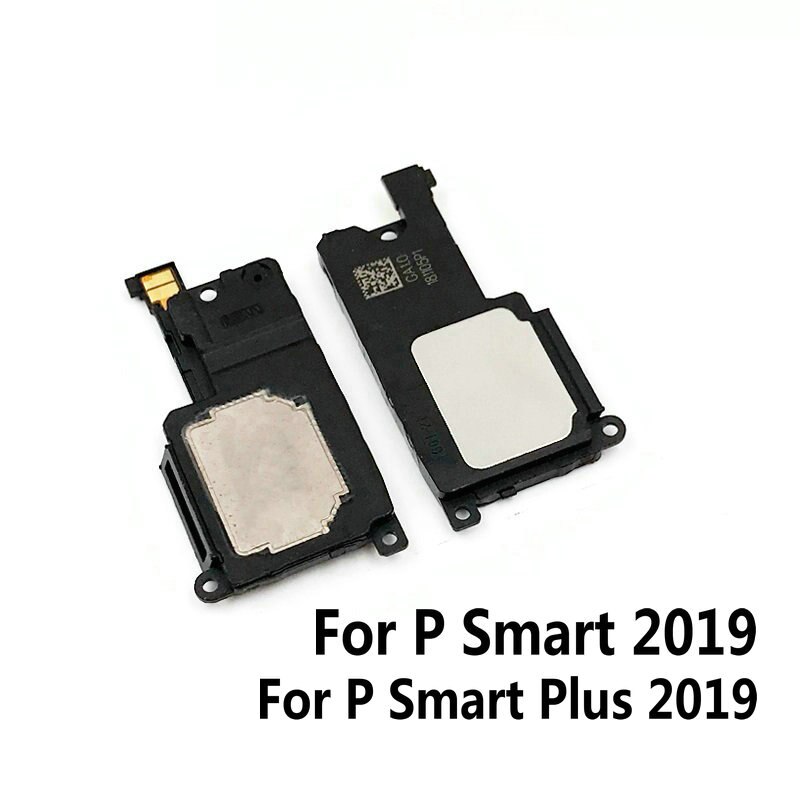 haut-parleur Buzzer assemblée remplacement pour Huawei Honor 10 5C 5x 6X 7X 8x Max 9 8 Lite 6A 7A Y9 P Smart: For P Smart 2019