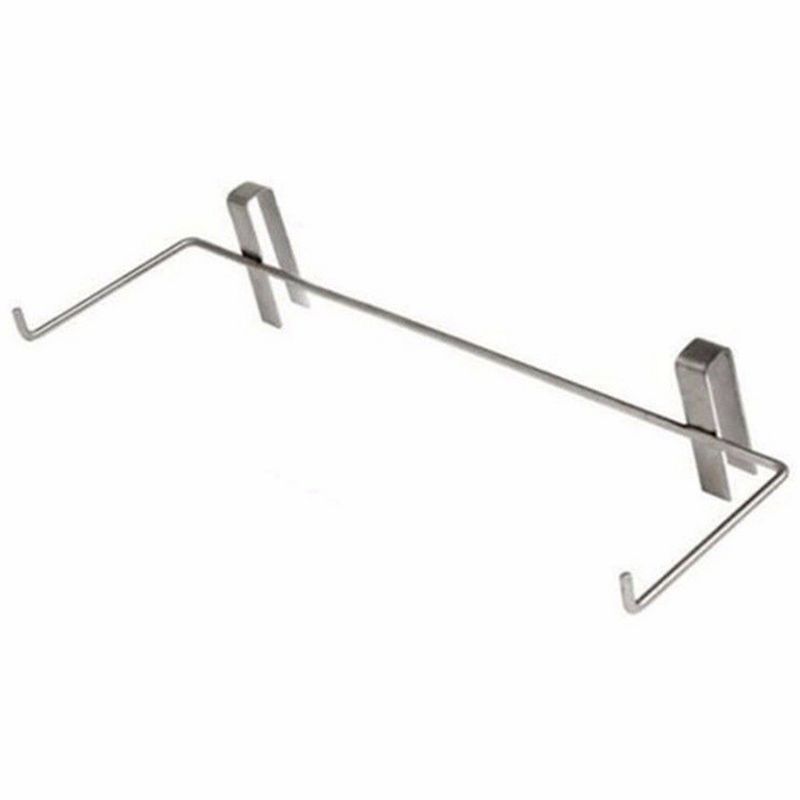 Stainless Steel Beekeeping Rack Beehive Frame Holder Bee Hive No Rust Perch Tool