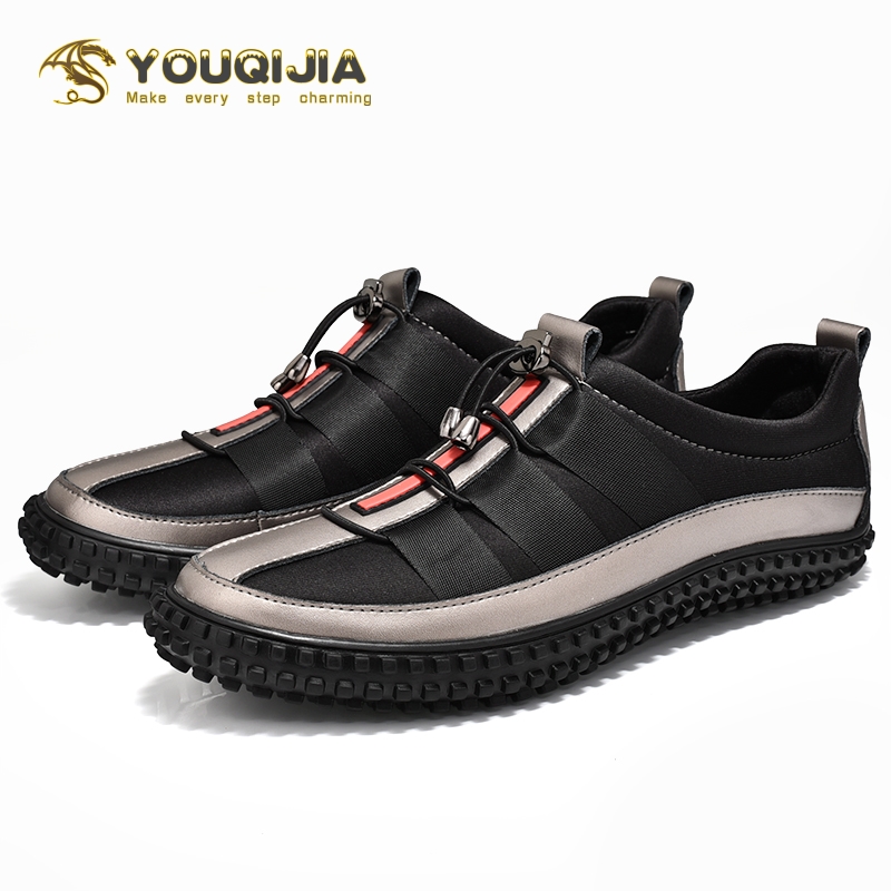 Hommes décontracté Chaussures Vulcanisées D'été Tissu Noir Chaussures Chaussures Plates Chaussures De Loisirs Chaussures Plates Chaussures de Skate Chaussures de Toile Mocassins