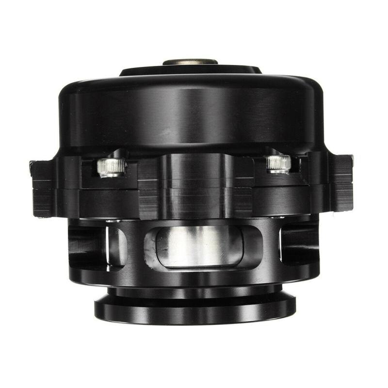 BOV50MM Car Modified Intake Turbo Pressure Relief Valve Exhaust Valve Air Relief Valve Flat Head Pressure Relief Valve