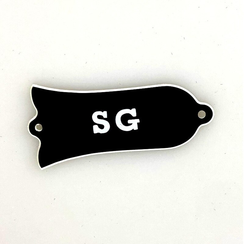 Feiman Guitar Parts For 1 PCS US Gib LP Standard TRUSS ROD COVER PLATE
