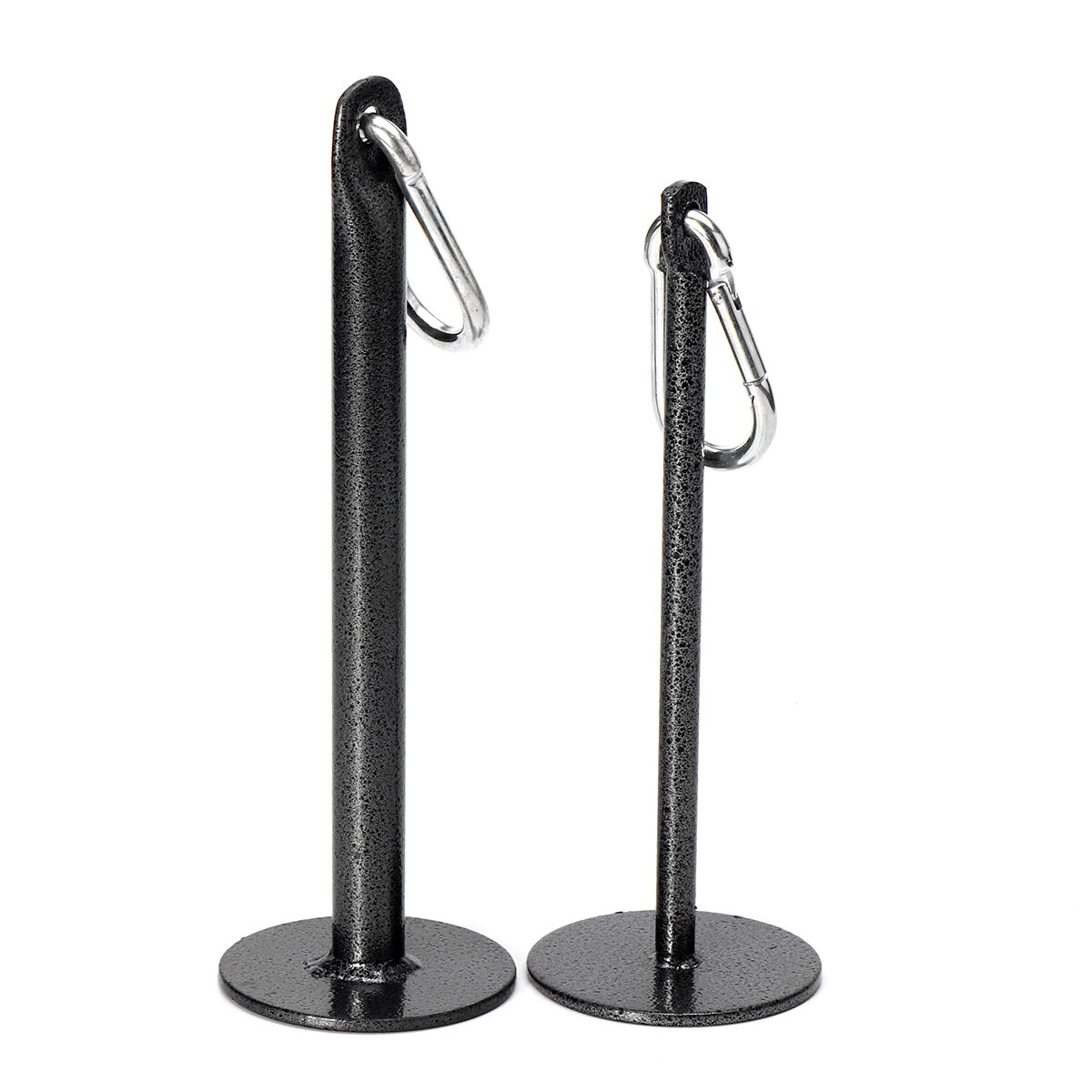 Barbell Disk Rack Forearm Wrist Roller Strength Training Kits Weight Fitness Tools Hand Gripper 2 Type Muscle Training Equipment