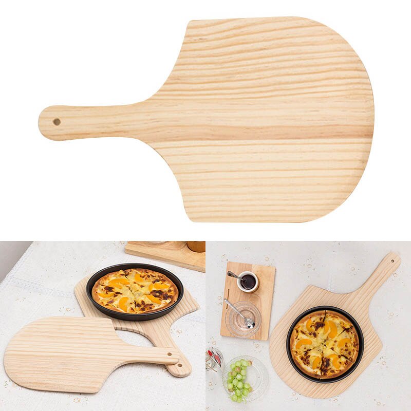 Acacia Houten Snij/Serveerplank - BEEF | Black and Blue BBQ