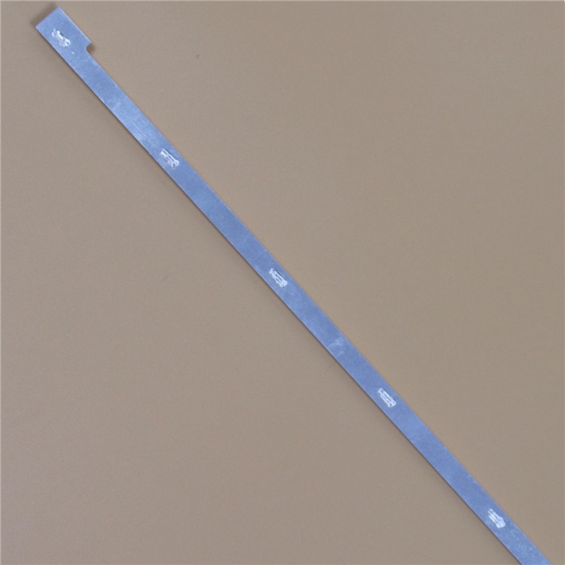 Brand TV LED Array Light Bar For Haier LE46A700 46 inch LED Backlight Strip Matrix Kit LED Lamp Lens Bands