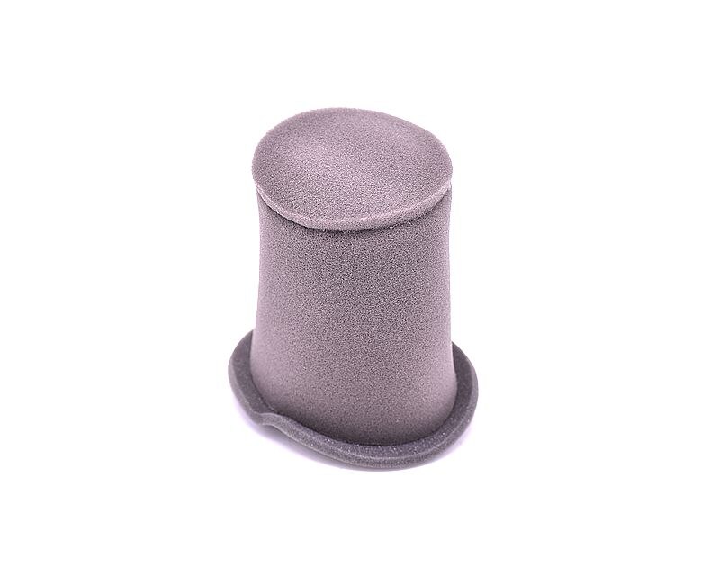 Peças de filtro de ar para motocicleta suzuki wangjiang gn 250, acessórios para filtro de ar, esponja core 250cc, frete grátis