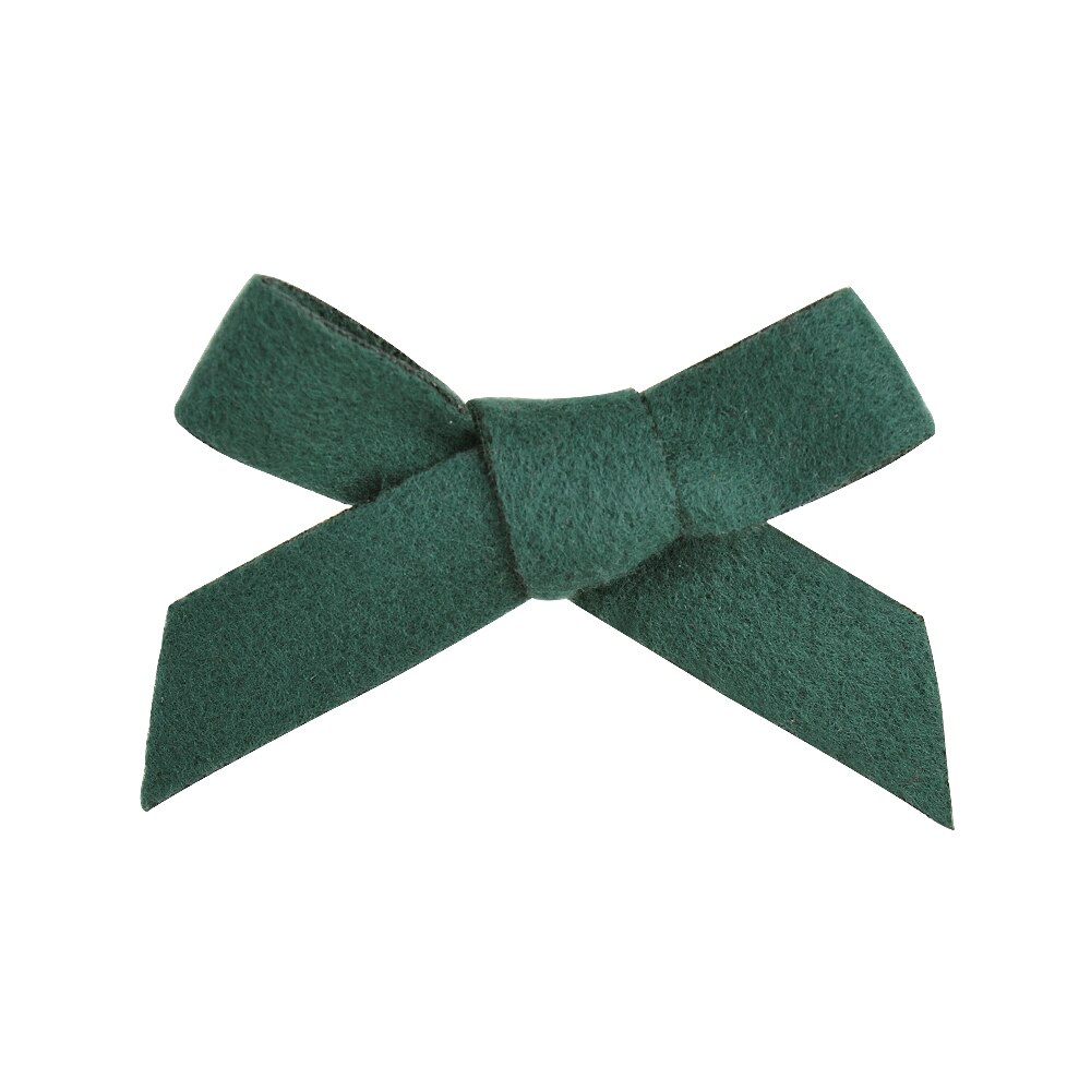 2 st/set solida hårrosetter med klämma för baby boutique hårklämmor flickor hårspänne handgjorda hårgrepp huvudbonader hårtillbehör: 16