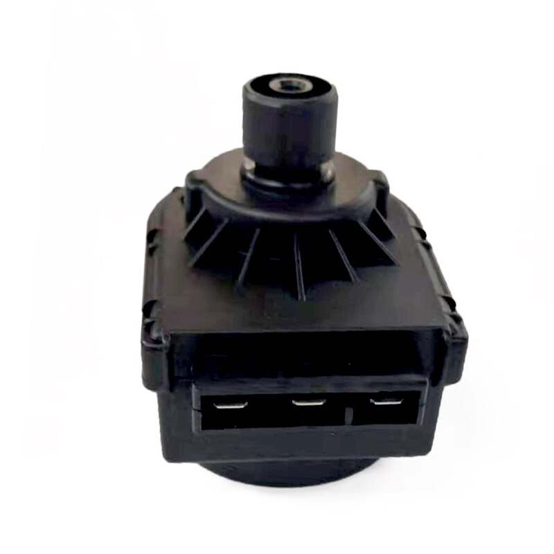 universal solenoid 3 way valve electric solenoid magnetic valve 3 way motors heating furnace accessories 220v 24v