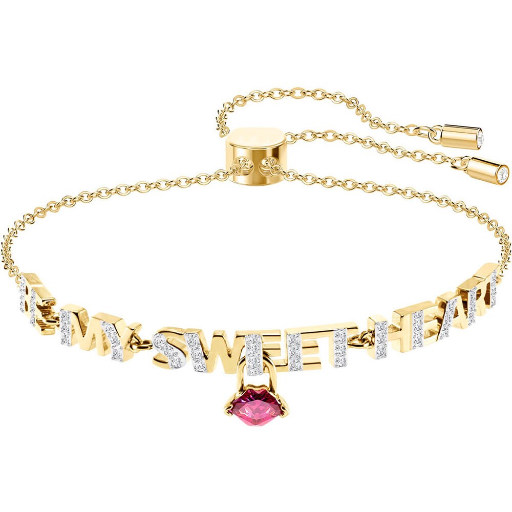 Armband met verborgen magneetsluiting en verenbloemen, verstelbare ketting: 2