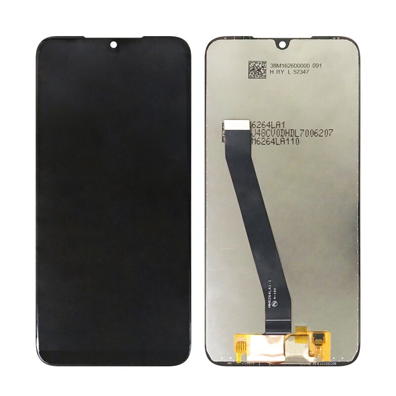 10-Touch LCD For Xiaomi Redmi 7 LCD With Frame Display Screen For Redmi7 LCD Screen With Frame Display