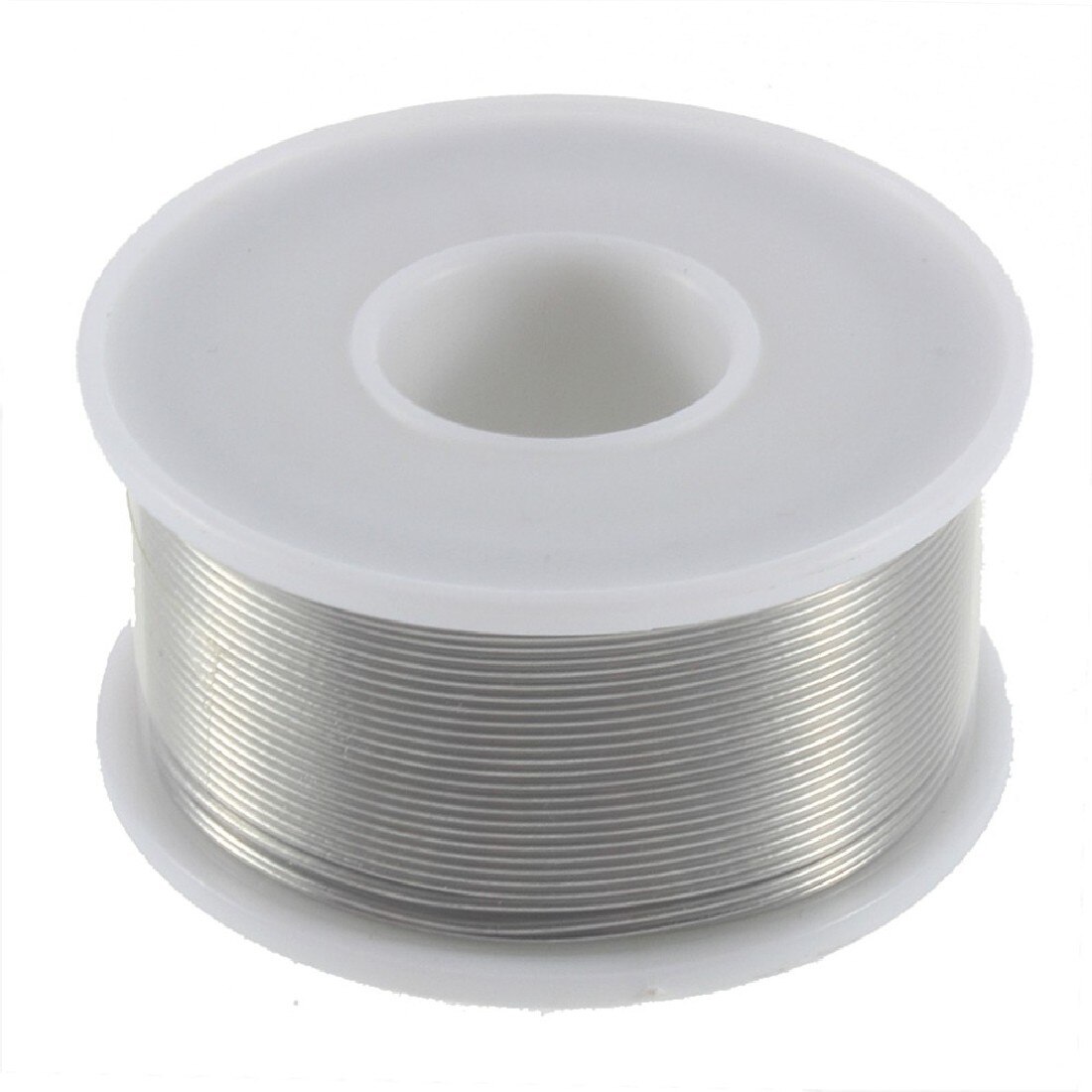 63/37 Tin 0.8mm Rosin Core Tin/Lood 0.8mm Rosin Roll Flux Soldeertin Reel