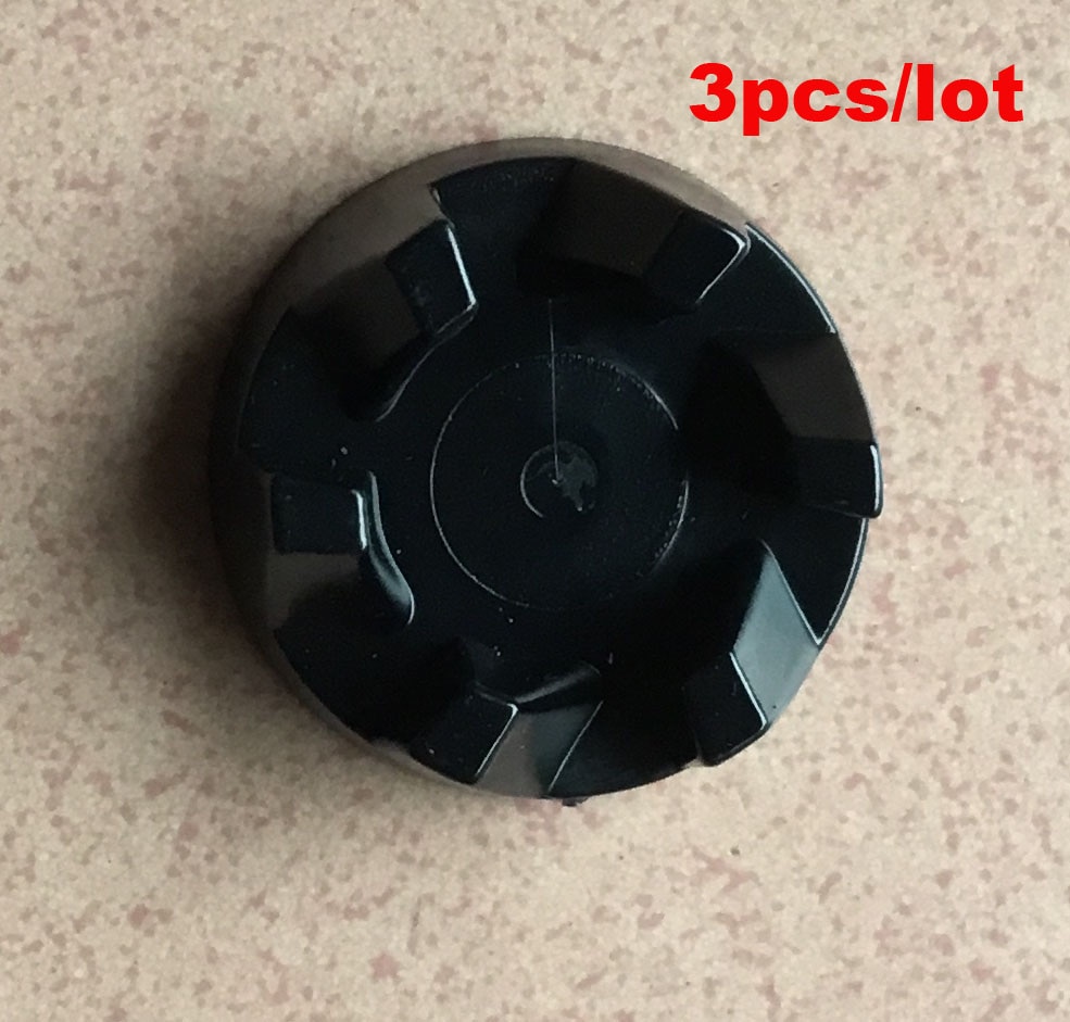 3pcs/lot, 9704230 Blender Spare Parts Coupling Coupler for KitchenAid 9704230 AP2930430 PS401661 Blender Replacement Parts