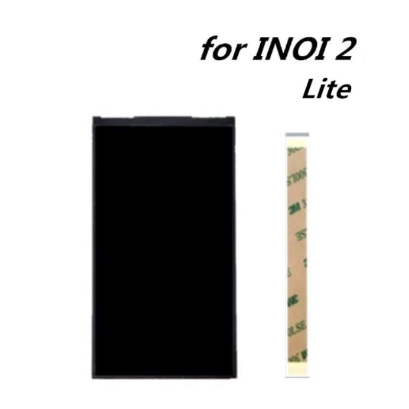 5.0inch For INOI 2 Lite smartphone version Display lcd Screen Digitizer Assembly Replacement cell phone